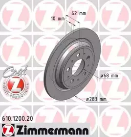 610.1200.20 ZIMMERMANN