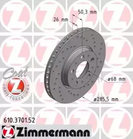 610.3701.52 ZIMMERMANN