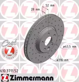 610.3711.52 ZIMMERMANN