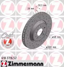 610.3716.52 ZIMMERMANN