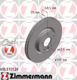 610.3721.20 ZIMMERMANN