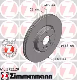 610.3722.20 ZIMMERMANN