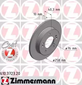 610.3723.20 ZIMMERMANN