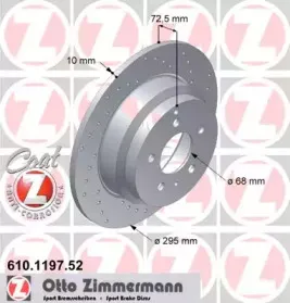610.1197.52 ZIMMERMANN