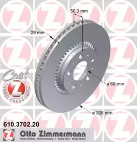 610.3702.20 ZIMMERMANN