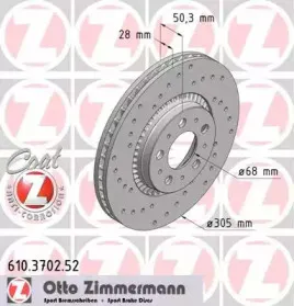 610.3702.52 ZIMMERMANN