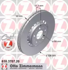 610.3707.20 ZIMMERMANN