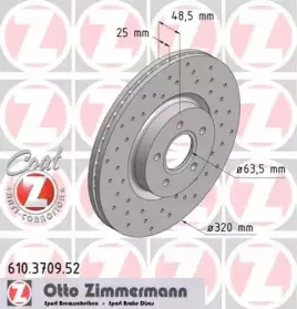 610.3709.52 ZIMMERMANN