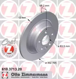 610.3713.20 ZIMMERMANN