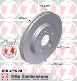 610.3715.20 ZIMMERMANN
