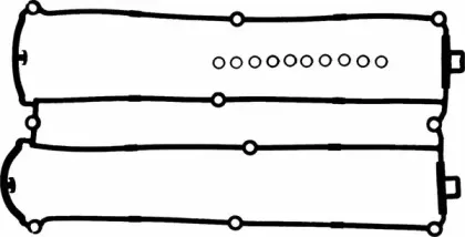 V31658-00 GLASER