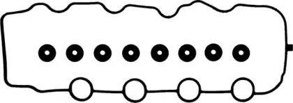 V38233-00 GLASER Комплект прокладок, крышка головки цилиндра