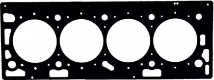 H80667-00 GLASER Прокладка, головка цилиндра