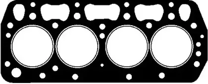 H04148-00 GLASER Прокладка, головка цилиндра