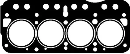 H13868-10 GLASER