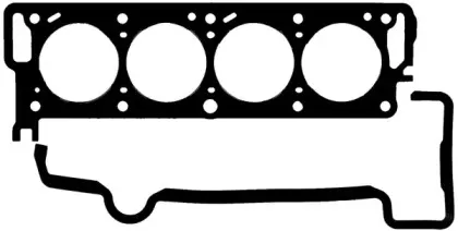 H03226-00 GLASER Прокладка, головка цилиндра