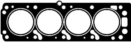 H08210-00 GLASER Прокладка, головка цилиндра