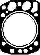 H50010-00 GLASER Прокладка, головка цилиндра