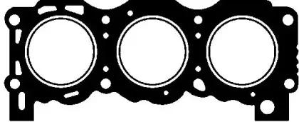 H00856-00 GLASER