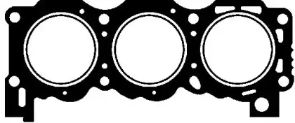 H00858-00 GLASER
