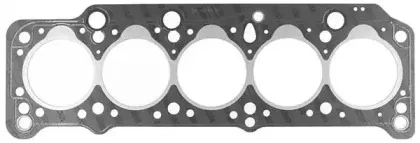 H17896-10 GLASER Прокладка, головка цилиндра