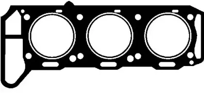 H07713-00 GLASER