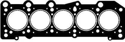 H50163-00 GLASER Прокладка, головка цилиндра
