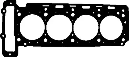H50222-00 GLASER