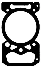 H50494-00 GLASER Прокладка, головка цилиндра