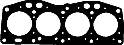 H01616-00 GLASER Прокладка, головка цилиндра