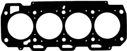 H03637-00 GLASER Прокладка, головка цилиндра