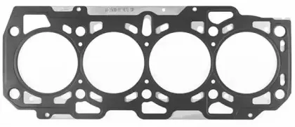H17601-10 GLASER Прокладка, головка цилиндра