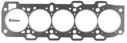 H1040410 GLASER Прокладка, головка цилиндра