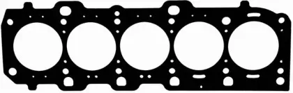 H80437-00 GLASER Прокладка, головка цилиндра