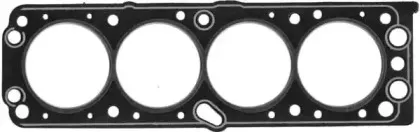 H40052-00 GLASER Прокладка, головка цилиндра