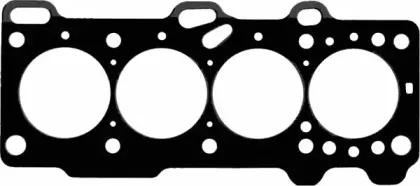 H40057-00 GLASER Прокладка, головка цилиндра