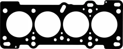 H40067-00 GLASER Прокладка, головка цилиндра
