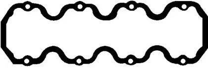 X04283-01 GLASER Прокладка, крышка головки цилиндра