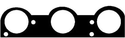 X07777-01 GLASER Прокладка, впускной коллектор