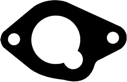 X55915-01 GLASER Прокладка, впускной коллектор