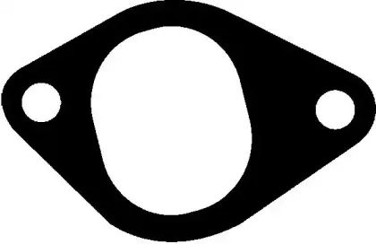 X55928-01 GLASER Прокладка, впускной коллектор