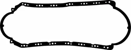 X08287-01 GLASER Прокладка, масляный поддон