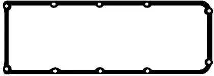 X53194-01 GLASER Прокладка, крышка головки цилиндра