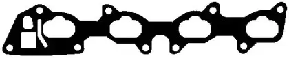 X07936-01 GLASER Прокладка, впускной коллектор