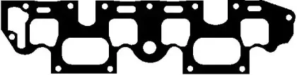 X56022-01 GLASER Прокладка, впускной коллектор