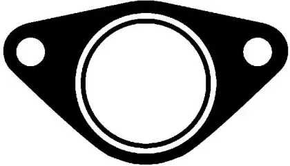 X56526-01 GLASER Прокладка, впускной коллектор