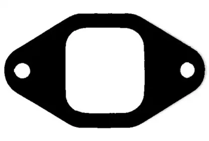 X51780-01 GLASER Прокладка, впускной коллектор