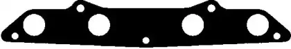 X05443-01 GLASER Прокладка, выпускной коллектор