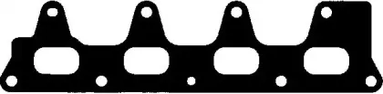 X52444-01 GLASER Прокладка, выпускной коллектор