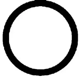 X58980-01 GLASER Прокладка, впускной коллектор